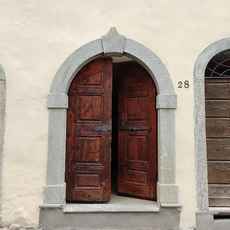 Pietra Viva - Casa Per Vacanze *