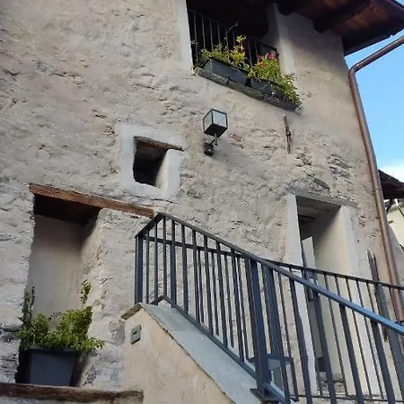 Pietra Viva - Casa Per Vacanze *