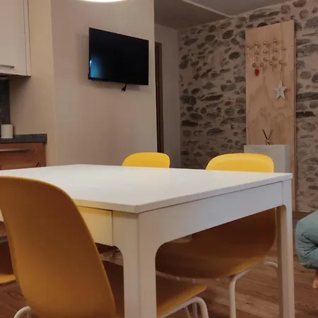 Pietra Viva - Casa Per Vacanze Apartament *