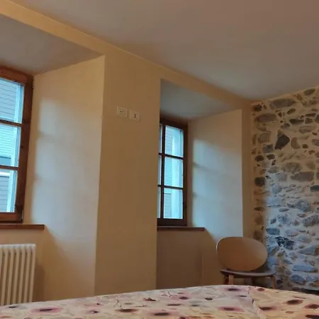 Pietra Viva - Casa Per Vacanze Apartament *