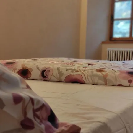 Pietra Viva - Casa Per Vacanze Apartament Chiavenna