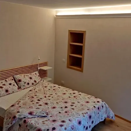 Apartament Pietra Viva - Casa Per Vacanze *