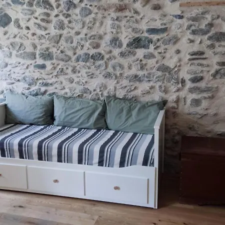 Pietra Viva - Casa Per Vacanze Chiavenna