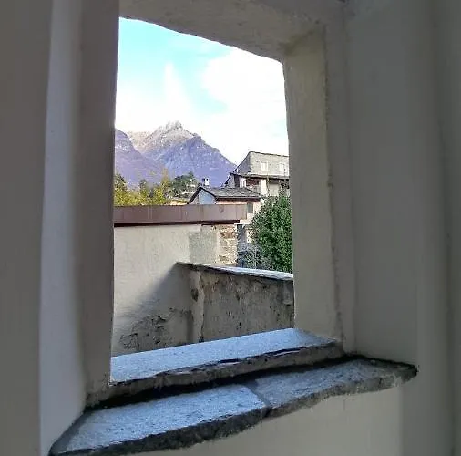 Pietra Viva - Casa Per Vacanze Apartament