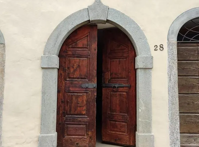 Pietra Viva - Casa Per Vacanze *
