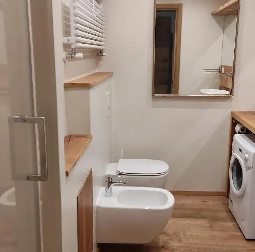 Pietra Viva - Casa Per Vacanze Apartament