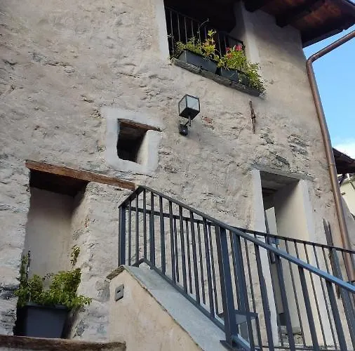 Pietra Viva - Casa Per Vacanze *