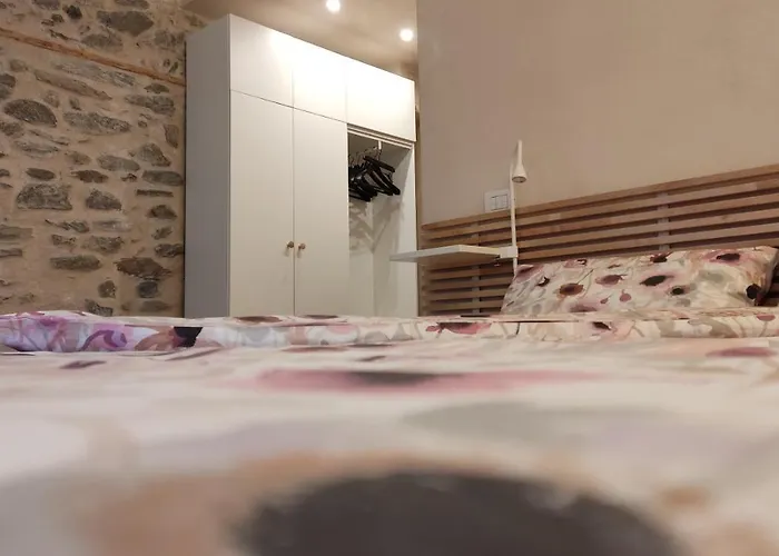 Apartament Pietra Viva - Casa Per Vacanze