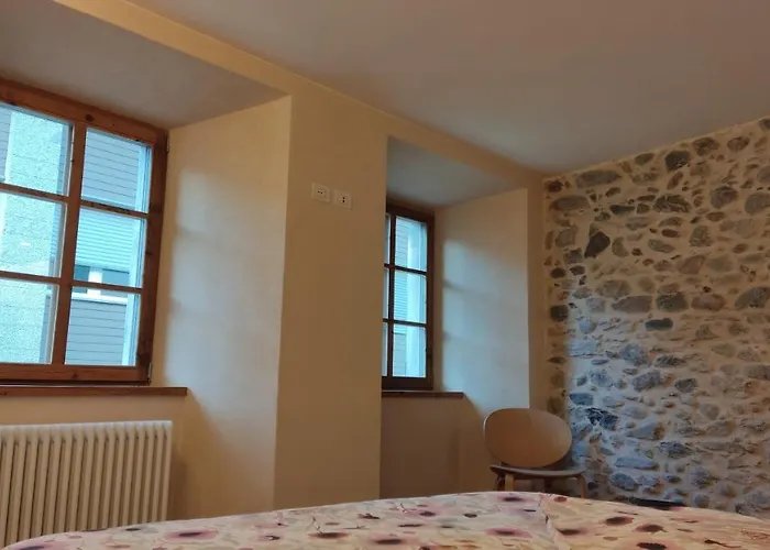 Pietra Viva - Casa Per Vacanze Apartament *