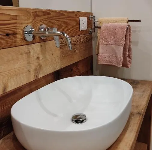 Pietra Viva - Casa Per Vacanze Apartament