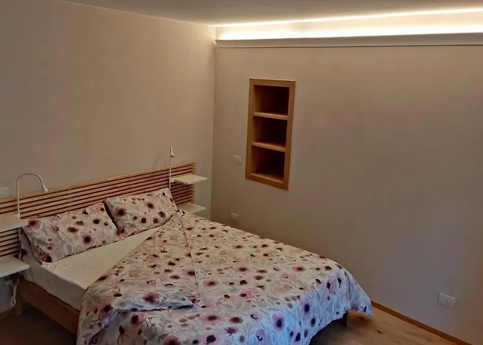 Apartament Pietra Viva - Casa Per Vacanze *