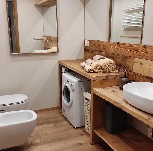 Pietra Viva - Casa Per Vacanze Apartament *