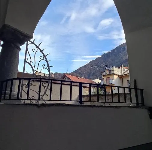 Pietra Viva - Casa Per Vacanze Apartament
