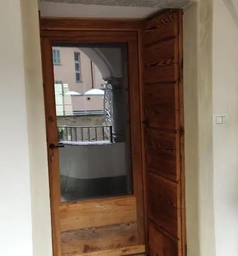 Pietra Viva - Casa Per Vacanze